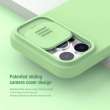 Jual Case iPhone 13/mini/Pro/Pro Max Nillkin CamShield Silky Camera