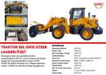 Jual Mesin SSL+ loader + forklift di Seller galaxypartanimas - Jurumudi ...