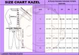 Jual Kazel Piyama Astronaut Edition - Baju Tidur Anak
