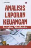 Jual Analisis Laporan Keuangan (Teori, Aplikasi dan Hasil Penelitian) di Seller Yoikimura