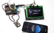 Jual DFRobot Analog Sound Sensor module for Arduino di Seller EasyWare ...
