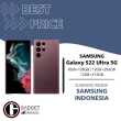 Promo Samsung Galaxy S22 Ultra 8GB 128GB Garansi Resmi di Seller Gadget