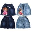 Promo NomenaKids ROK  ANAK  CEWEK ROK  JEANS  ANAK  ROK  