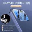 Promo Tempered Glass Antigores Camera IPhone 11 / 11 Pro