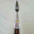 Jual Painting Knife / Pisau Palet / Pallete Lukis VTEC Satuan di Seller