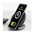 Jual Samsung Wireless Charger Convertible - Black - Black di Seller SUN