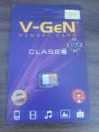 Jual MICROSD MEMORY Card HP V-Gen / VGEN 8G 8GB Class6