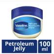 Jual Vaseline Repairing Petroleum Jelly Lotion Original Pure 100ml di