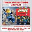 Jual Spanduk Backdrop Banner Ulang Tahun Gambar Lego di Seller alaminsouvenir - Kota Jakarta