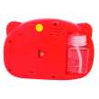 Promo Jual Bubble Camera Mainan Anak Kamera Gelembung Busa Nyala Lampu