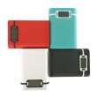 Promo Bluelans Portable 4 Slot 18650 Battery Charger LCD