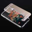 Promo Softcase Casing Case Genshin Impact part 2 iPhone Samsung Oppo