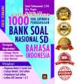 Jual Bank Soal Nasional SD Bahasa Indonesia BI 1000 Soal Latihan di Seller AJIBAYUSTORE - Kota