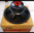 Promo Speaker 12 inch Full Range ACR 1230 Black original