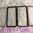 Promo Vivo V11Pro Case Magnetic Vivo V11 Pro Magnet 360 Vivo V11Pro V11