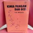 Jual kimia pangan dan gizi oleh FG Winarno di Seller Toko Buku Marwah - Gaharu, Kota Medan | Blibli