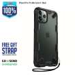 Promo Ringke Casing iPhone 11 Pro Max Softcase Fusion X