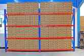 Jual WAREHOUSE RACK LAYER KITARACK ML20 - EXTRA AMBALAN RAK GUDANG MS ...