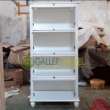 Jual Custom Display Cabinet Pintu Kaca / Lemari Hias Pintu Kaca dan ...