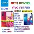 Promo VIVO V15 PRO RAM 6GB ROM 128GB GARANSI RESMI VIVO INDONESIA