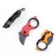 Promo GLO - Swayboo Pisau Lipat Portable Eagle Claw Knife Survival Tool