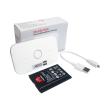 Jual Huawei E5573 Modem MIFI 4G LTE UNLOCK - HiTAM di Seller Sakti.com