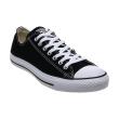 Jual Converse Chuck Taylor All Star Ox Low Black Made in Indonesia