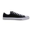 Jual Converse Chuck Taylor All Star Ox Low Black Made in Indonesia