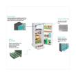 Jual Aqua AQR-D190 Kulkas 1 Pintu [160 Liter] Online 