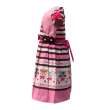 Jual Two Mix Baju Anak Perempuan Fashion Motif Salur Rusa