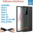 Promo Autofocus Samsung Note 5 8 9 10 10 Lite 10+ Plus 20