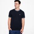 Jual POLO RALPH LAUREN Custom Fit Newport T-shirt Pria