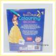 Jual Buku Simply Colouring Disney Beauty and The Beast Colouring Book