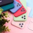 Jual SILICONE FULL LENS CAMERA PROTECTION CASE IPHONE 11