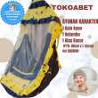 Promo PAKET MANUAL SET KOMPLIT TIANG AYUNAN BAYI EPOXY