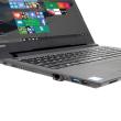 Jual Lenovo V110-15ISK Notebook - Black [Core i3 -6100U