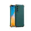 J ual Softcase Anti Crack Macaron Casing Mika Samsung A31