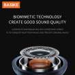 Promo Headset Gaming BASIKE Earphone In-Ear Earphone 4D