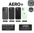 Promo Case iPhone 13 PRO MAX MINI Switcheasy AERO PLUS UltraLight