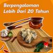 Jual PAKET 2 PCS BASO TAHU MANG ENDANG BASO TAHU INSTAN