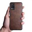 Jual LEATHER CASE VIVO V21 LUXURY DESIGN & MORE ELEGANT