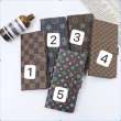 Jual CASE DOMPET KULIT SAMSUNG A70 SAMSUNG A20 SAMSUNG A50
