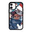    Promo Case Custom iPhone 12 Mini Kimetsu no Yaiba DK0568 - Combine