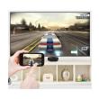 Jual Cheerlux C6 Wifi Mini Projector di Seller T4 SHOPS - Sunter Agung