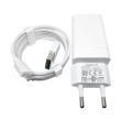 Jual Charger OPPO Original VOOC Flash Charging - White - White di