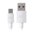 Jual Charger OPPO Original VOOC Flash Charging - White - White di