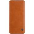 Promo Nillkin Flip Case (Qin Leather    Case) - OnePlus 7T