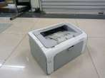 Jual HP Laserjet Pro P1102 Printer - Putih di Seller Printer_Id Jakarta