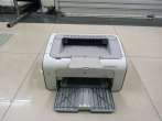 Jual HP Laserjet Pro P1102 Printer - Putih di Seller Printer_Id Jakarta