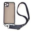 Jual Case Lanyard Sling Hybrid Iphone 1   2 mini 12 Pro Max Lens Dove